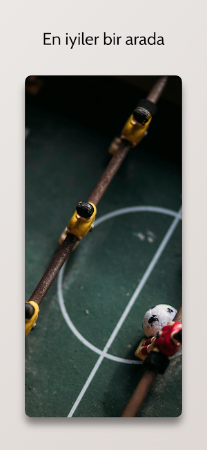 Futcapp Screenshot 1