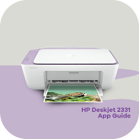 HP Deskjet 2331 Printer Guide