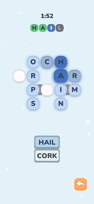 Word Stack Sort Screenshot 3