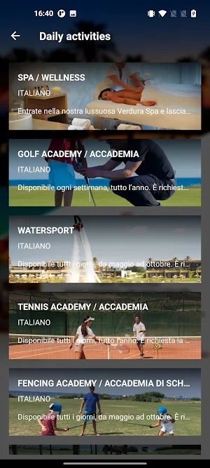 Verdura Screenshot 3