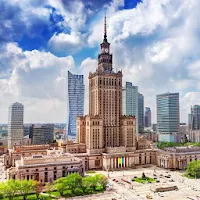 Poland Wallpaper HD