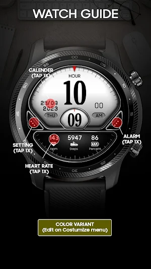RHS 11 WRX Screenshot 3
