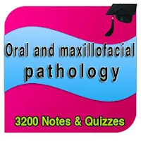 Oral and maxillofacial pathology Flashcards & Quiz