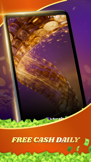 RichReels Screenshot 0