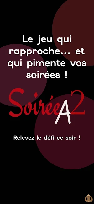 Soirée a 2 Screenshot 0