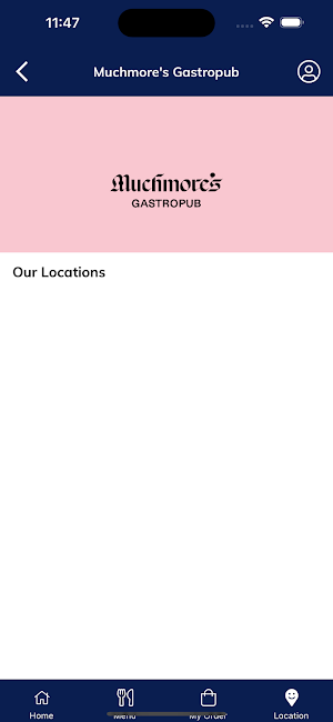 Muchmore's Gastropub Screenshot 1