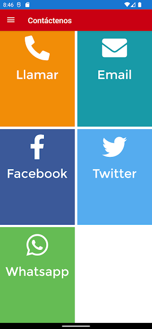 Ondas Don Bosco Screenshot 3