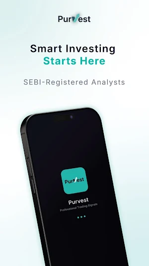 Purvest Screenshot 1