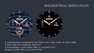 Moonphase Complication Screenshot 0