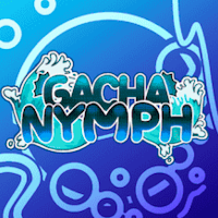 Gacha Nymph Mod Help