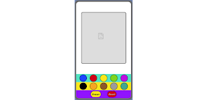 Doodle App Screenshot 1