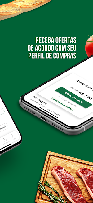 Clube Cortez Screenshot 2