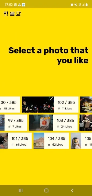 McDowell's Screenshot 0