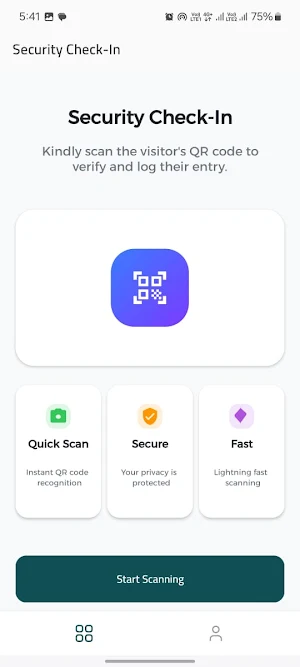 CMS - Services Screenshot 0
