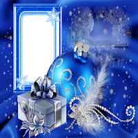 Christmas Photo Frames