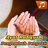 Ayat Rukyah Penyembuh Penyakit
