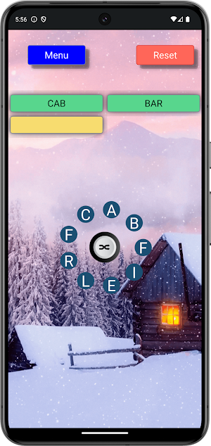 Words Chains Screenshot 2