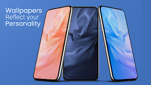 Vivo S17 Pro Wallpaper Screenshot 2