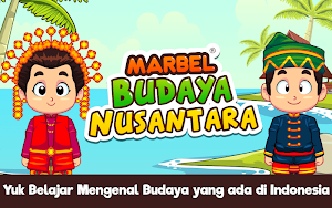 Marbel Belajar Budaya Nusantara Screenshot 0