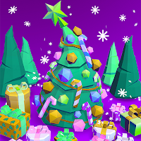 Crazy Christmas Tree