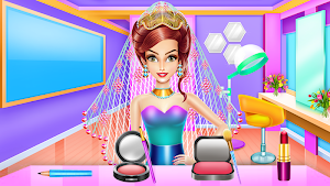 Braided Hair Salon Screenshot 3