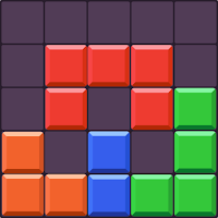Block Puzzle 9x9