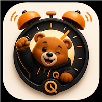 AwakenQ: Alarm Clock & Tasks