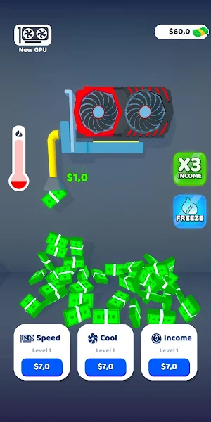 Make Cash Screenshot 0