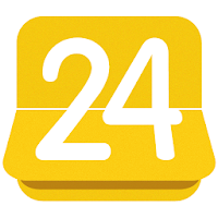 24me: Calendar, Tasks, Notes