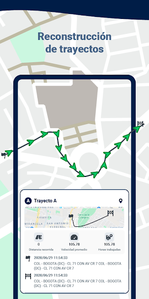 Ohkla Screenshot 1