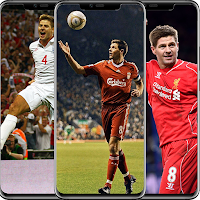 Steven Gerrard Wallpapers