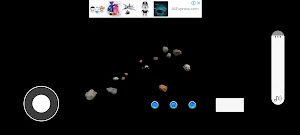 Space Shot 3D Screenshot 3
