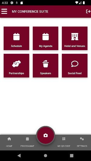 COEE 2022 Screenshot 1