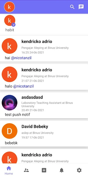 Konnect Screenshot 1
