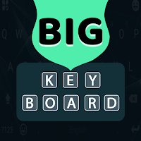 Big Keyboard