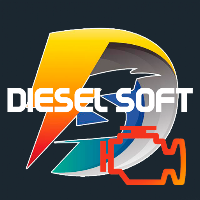 DieselSoft DTCs