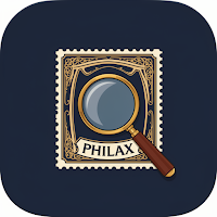 Philax Stamp Gallery