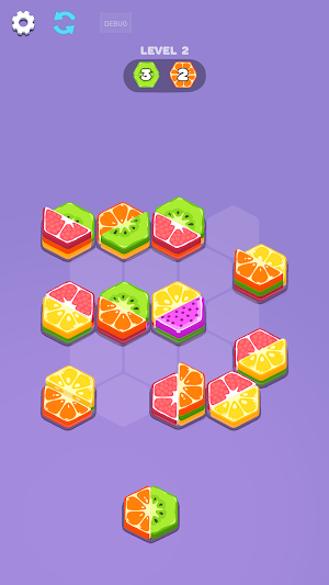 Match and Sort Screenshot 0