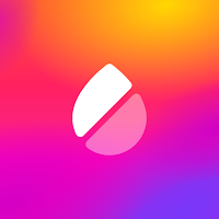 Blur Photo Background Editor