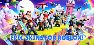 Mods For Roblox: Clothes, Skin Screenshot 0