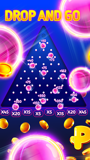 Plinko Screenshot 0