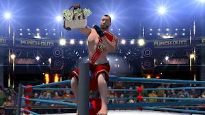 Martial Art Superstars: MMA Fighting Manager Games Screenshot 3