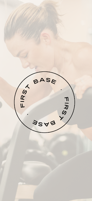 First Base Fitness Screenshot 0