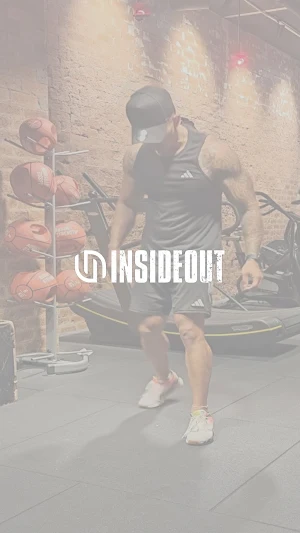 The InsideOut Method Screenshot 0