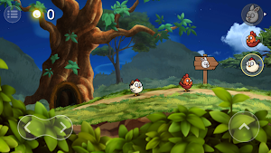 Lost Friends Adventure Screenshot 1