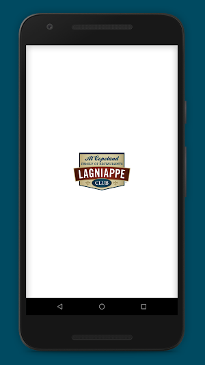 Copeland's Lagniappe Club Screenshot 0