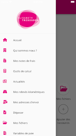 Elisabeth T : A vos côtés ! Screenshot 2