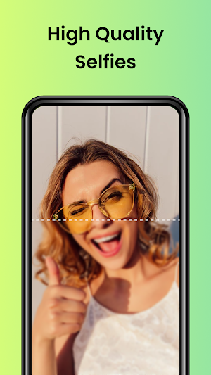 Pixel Go: AI Photo Enhancer Screenshot 2