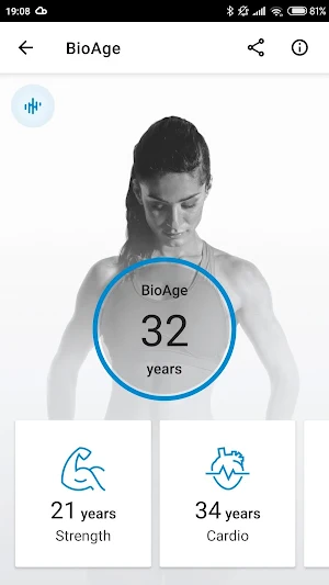 EGYM for all screenshot 5