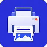Document Scan & Print Pro
